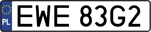 EWE83G2
