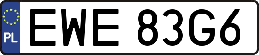 EWE83G6