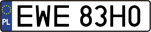 EWE83H0