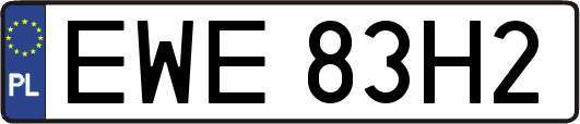 EWE83H2