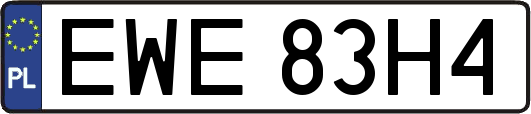 EWE83H4