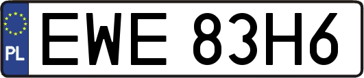 EWE83H6