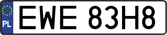 EWE83H8