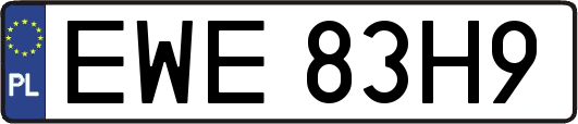 EWE83H9