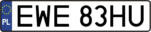 EWE83HU