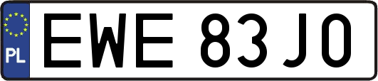 EWE83J0