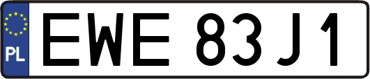 EWE83J1