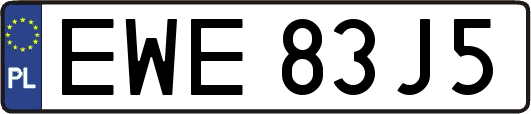 EWE83J5