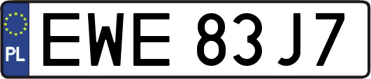 EWE83J7