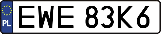 EWE83K6