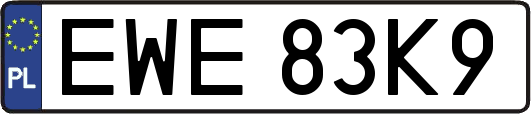 EWE83K9