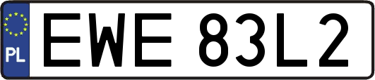 EWE83L2