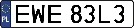 EWE83L3