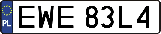 EWE83L4