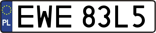 EWE83L5