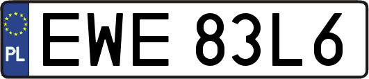 EWE83L6