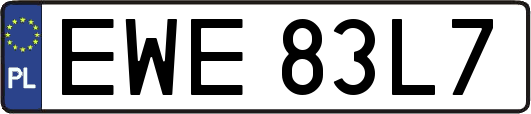 EWE83L7