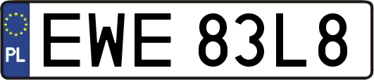 EWE83L8