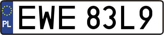 EWE83L9