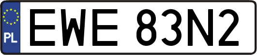 EWE83N2