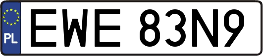 EWE83N9