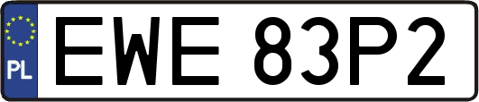 EWE83P2