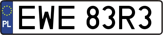 EWE83R3