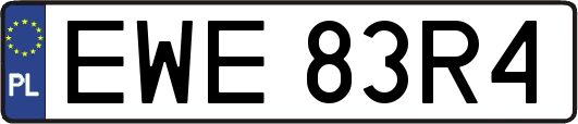 EWE83R4
