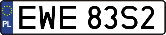 EWE83S2