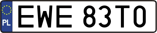 EWE83T0