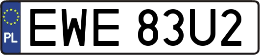 EWE83U2