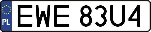EWE83U4