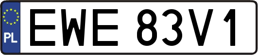 EWE83V1