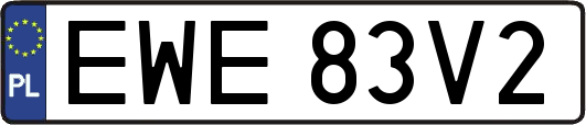 EWE83V2