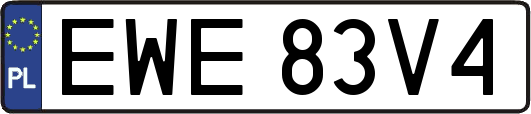 EWE83V4
