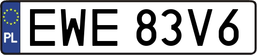 EWE83V6