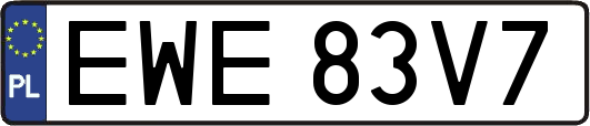 EWE83V7