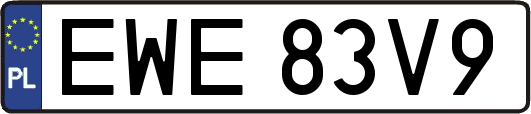 EWE83V9