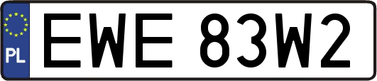 EWE83W2