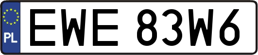EWE83W6