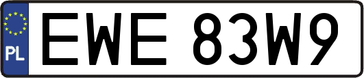 EWE83W9