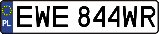 EWE844WR