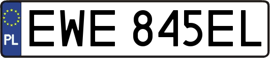 EWE845EL