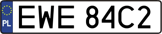 EWE84C2