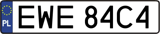 EWE84C4