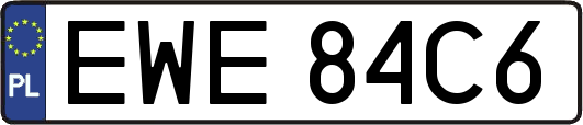 EWE84C6