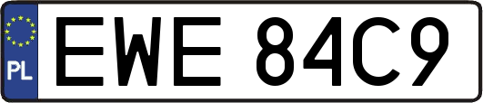 EWE84C9