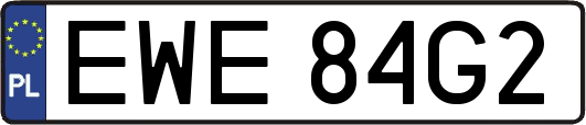 EWE84G2