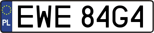 EWE84G4