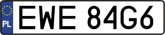 EWE84G6